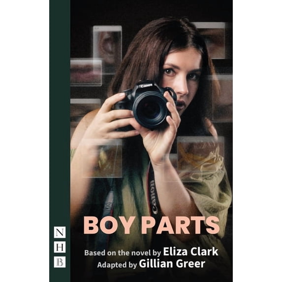 Boy Parts (Paperback)