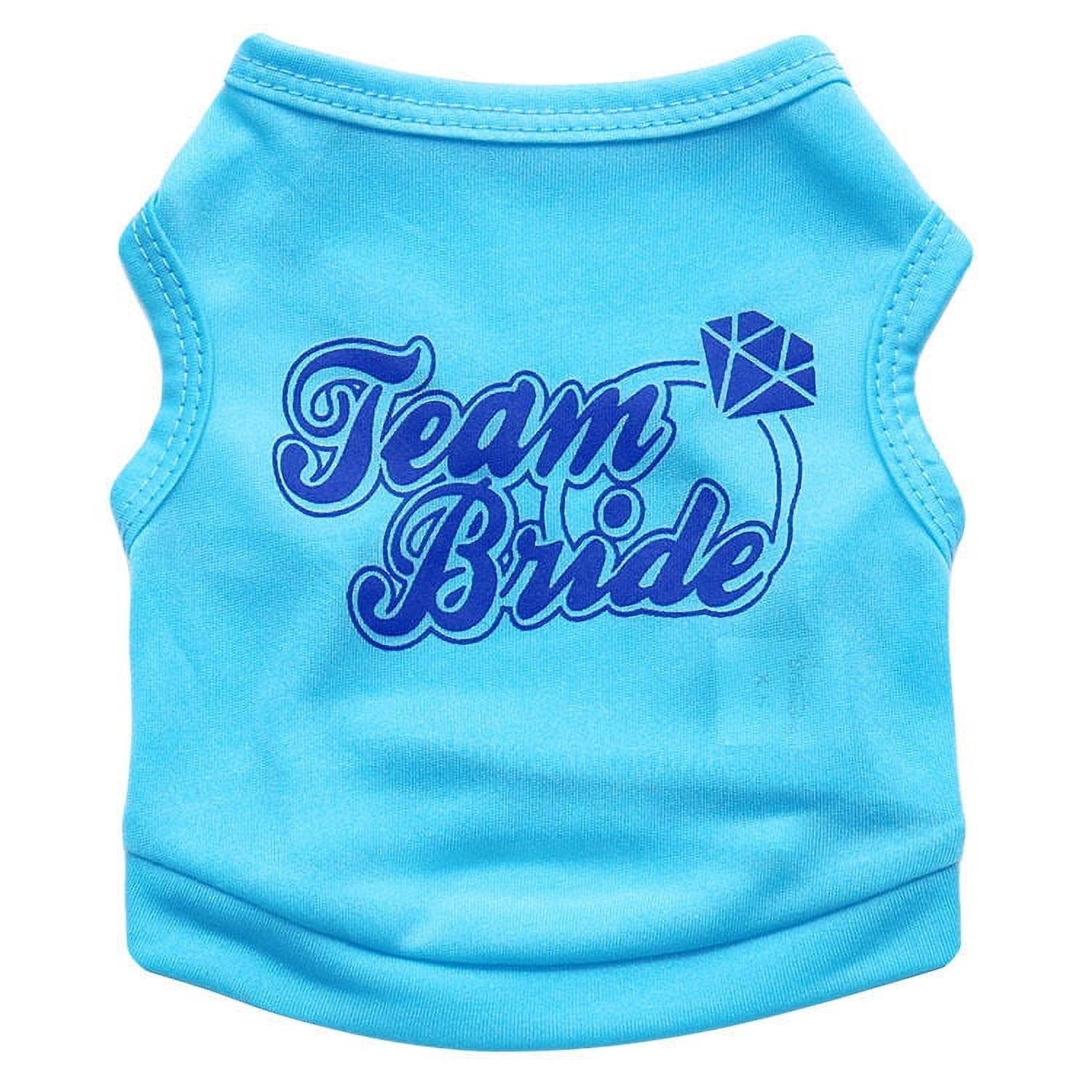 Boy Pet Dog Clothes TShirt Puppy Pajamas Vest Costume Apparel yorkie