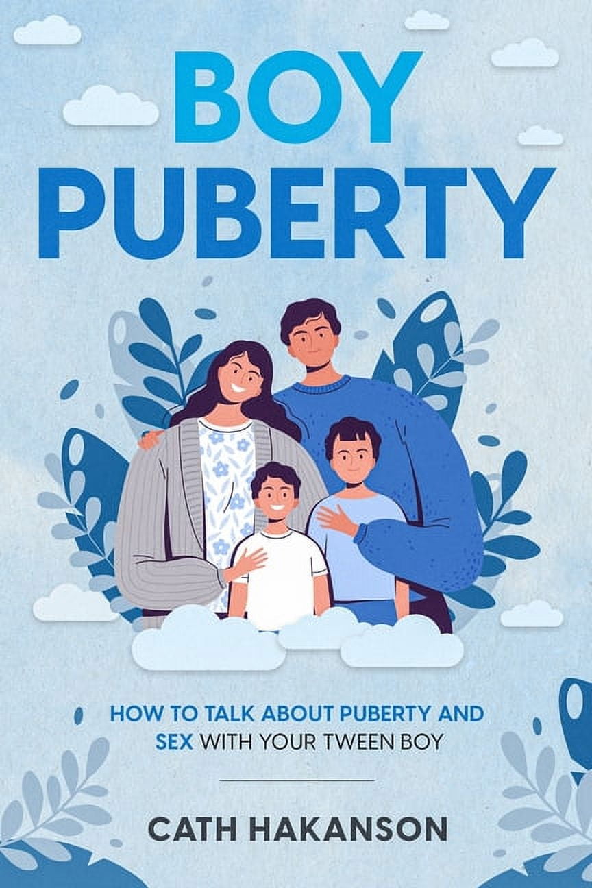 A Guide to Growing Up: Honest Conversations About Puberty, Sex and God