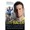 thumbnail image 1 of Pre-Owned Boy Racer: My Journey to Tour de France Record-Breaker (Hardcover) 0091932750 9780091932756, 1 of 1