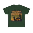 thumbnail image 1 of Boy Scout Legendary Scoutmaster Heavy Cotton T-Shirt, 1 of 6