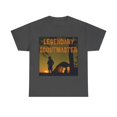 thumbnail image 1 of Boy Scout Legendary Scoutmaster Heavy Cotton T-Shirt, 1 of 6