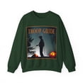 thumbnail image 1 of Boy Scout Troop Guide Heavy Blend™ Crewneck Sweatshirt, 1 of 4