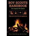 thumbnail image 1 of Boy Scouts Handbook: Original 1911 Edition, (Paperback), 1 of 4