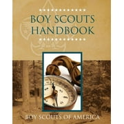 Boy Scouts Handbook (Paperback)