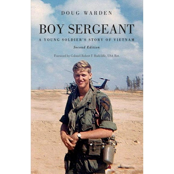 Boy Sergeant, (Paperback)