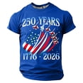 Boy Shirts Boys Independence Day Patriotic Tee Stars and Stripes Usa ...