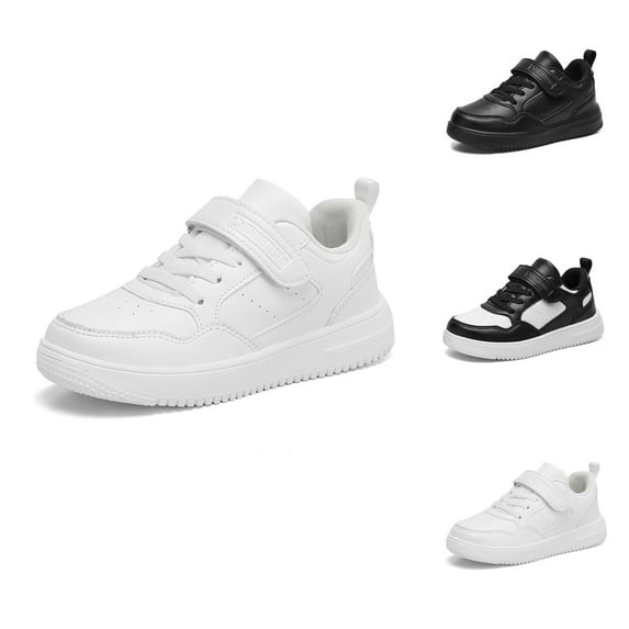 Boy Shoes Boy Sneaker Children's Trainers Sports Shoes For Boys Indoor Shoes Trainers Outdoor Running Shoes Shoes