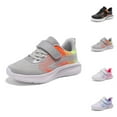 thumbnail image 1 of Boy Shoes Sneakers Boys Trainers For Boys Trainers Girls Indoor Shoes Children's Sports Shoes Children's Shoes Trainers Tennis Shoes Leisure Shoes Outdoor Running Shoes, 1 of 9