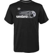Boy Short Sleeve Football Speed Tee