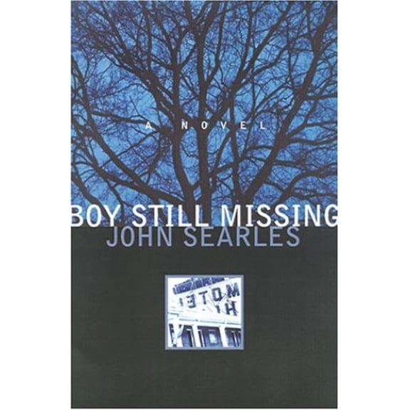 Pre-Owned Boy Still Missing (Hardcover) 0688175708 9780688175702