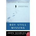 thumbnail image 1 of Pre-Owned Boy Still Missing (Paperback) 0060822430 9780060822439, 1 of 1