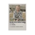 thumbnail image 1 of The Boy in The Striped Pajamas Movie Poster (4) Artworks Picture Print Poster Wall Art Painting Canvas Gift Decor Home Posters Decorative 24x36inch(60x90cm), 1 of 6