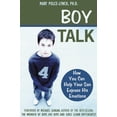 thumbnail image 1 of Pre-Owned Boy Talk: How You Can Help Your Son Express His Emotions (Paperback) 157224271X 9781572242715, 1 of 1