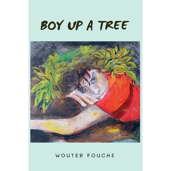 Boy Up A Tree, (Paperback)