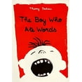 thumbnail image 1 of Pre-Owned Boy Who Ate Words (Hardcover) 0810912457 9780810912458, 1 of 1