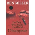 thumbnail image 1 of Boy Who Made The World Disappear, 1 of 1