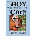 thumbnail image 1 of Boy Who Turned into a Cat, 1 of 1