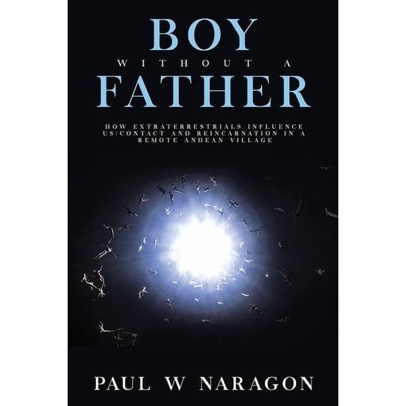 Boy Without a Father: How Extraterrestrials Influence Us/Contact and Reincarnation in a Remote Andean Village, (Paperback)
