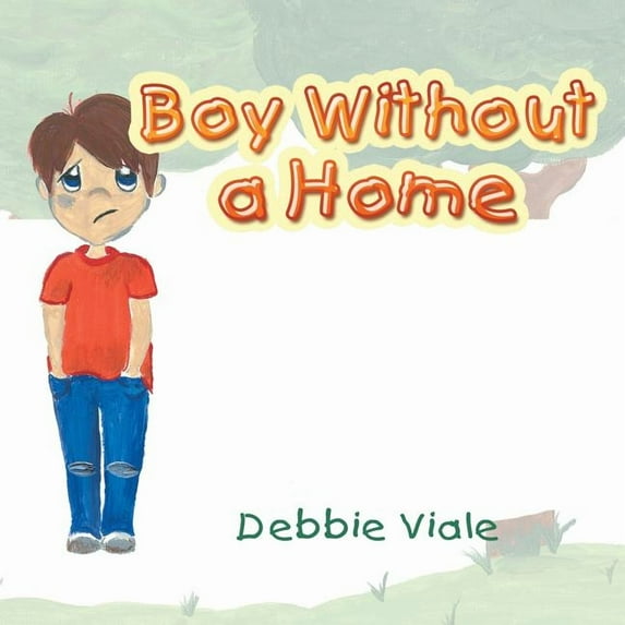 Boy Without a Home, (Paperback)