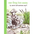 thumbnail image 1 of Pre-Owned One Frog Too Many (Hardcover) 0803728859 9780803728851, 1 of 1