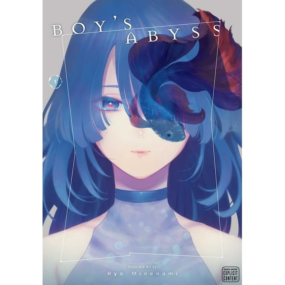 Boy's Abyss Boy's Abyss, Vol. 1, (Paperback)