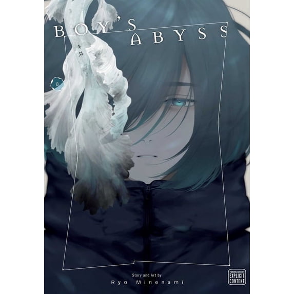 Boy's Abyss Boy's Abyss, Vol. 8, Book 8, (Paperback)