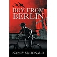 thumbnail image 1 of Boy from Berlin (Paperback), 1 of 1