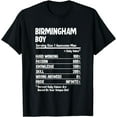 thumbnail image 1 of Boy from Birmingham T-Shirt, 1 of 4