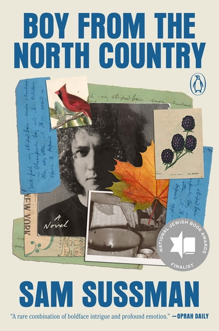 Boy from the North Country, (Paperback)