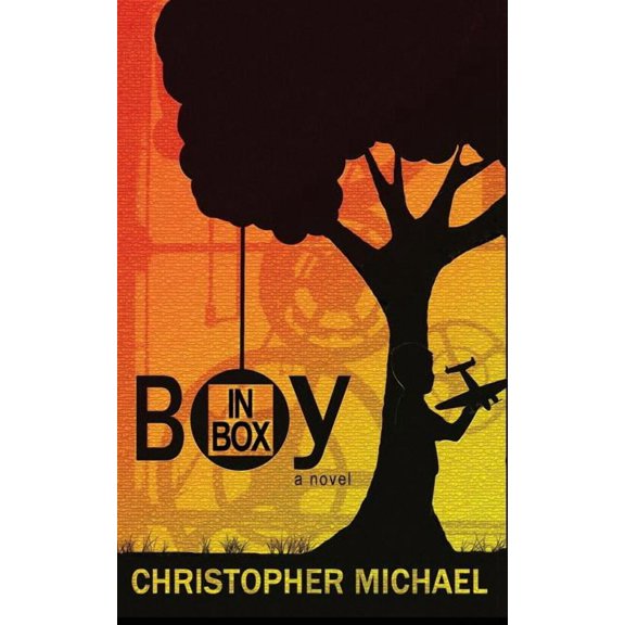 Boy in Box, (Paperback)
