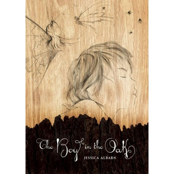 Boy in the Oak