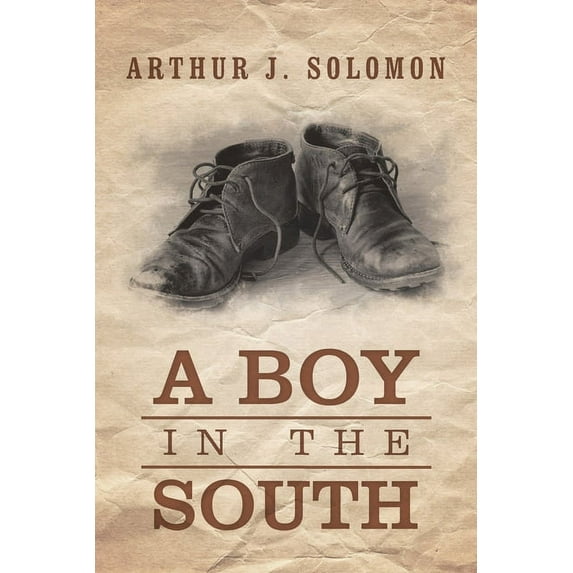 Boy in the South