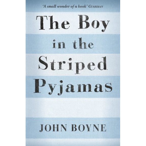 Pre-Owned Boy in the Striped Pyjamas: A Fable (Paperback) 0099487829 9780099487821
