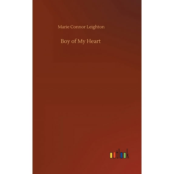 Boy of My Heart (Hardcover)