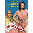 thumbnail image 1 of Boy on a Dolphin (DVD), 1 of 1