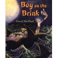 thumbnail image 1 of Pre-Owned Boy on the Brink (Hardcover) 0805076182 9780805076189, 1 of 1