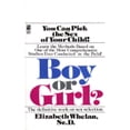 thumbnail image 1 of Pre-Owned Boy or Girl? (Mass Market Paperback) 0671739018 9780671739010, 1 of 1