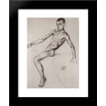 thumbnail image 1 of Boy-rider 20x24 Framed Art Print by Petrov-Vodkin, Kuzma, 1 of 2