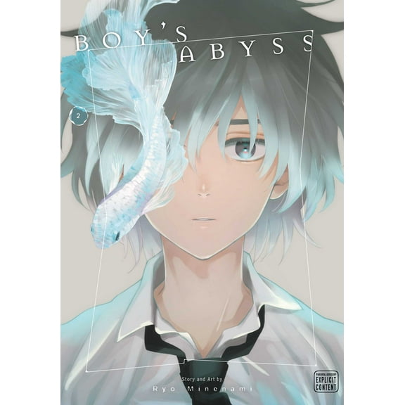 Boy's Abyss: Boy's Abyss, Vol. 2 (Series #2) (Paperback)