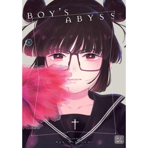 Pre-Owned Boy's Abyss, Vol. 3 (Paperback) by Ryo Minenami