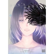 Boys Abyss Boys Abyss, Vol. 5, Book 5, Paperback