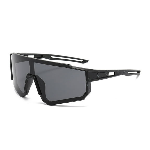 Boy's And Girl's Fashion Glasses Outdoor Sports Running Cycling Tennis Ball Baseball Eyewear Festival Kids Gift Child Sunglasses
