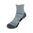 thumbnail image 1 of Boy's Ankle Socks (6 Pair Pack), 1 of 2
