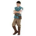 thumbnail image 1 of Boy's Authentic Disney Flynn Rider Costume, 1 of 6