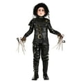 thumbnail image 1 of Boy's Authentic Edward Scissorhands Costume, 1 of 11