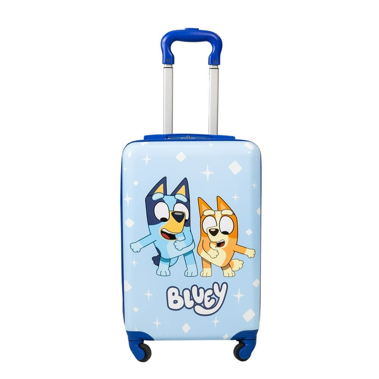 Bluey★送料込み★引き出し Kid's BBC Bluey Character 18