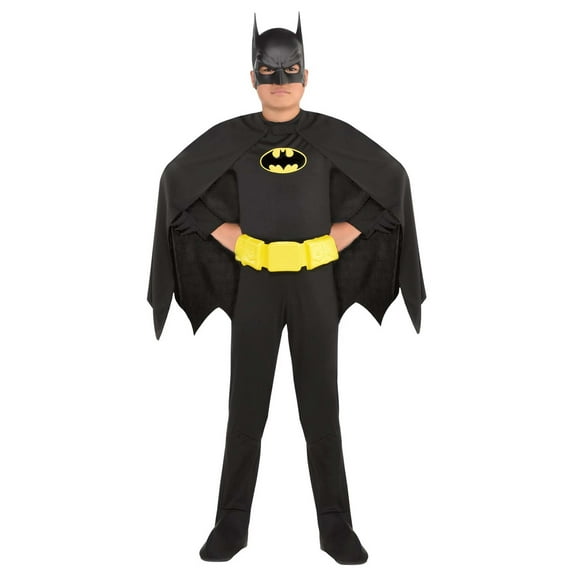 Boy's Batman Core Costumes
