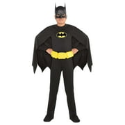 Boys Batman Core Costumes