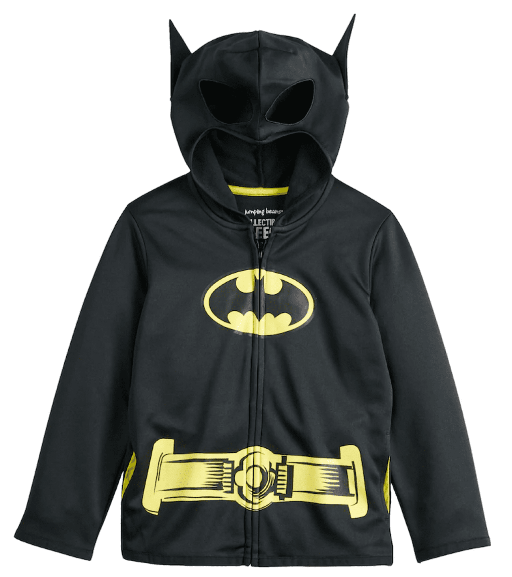 Kids batman hoodie new arrivals